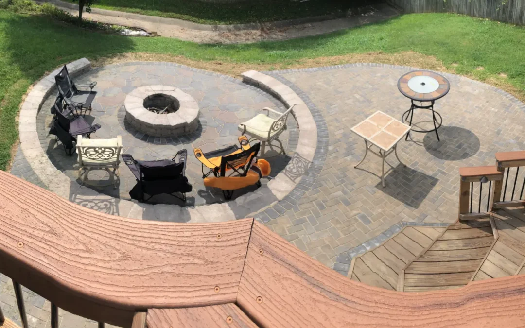 Beyond Water: Full-Service Outdoor Living Projects for a Unified Backyard Transformation