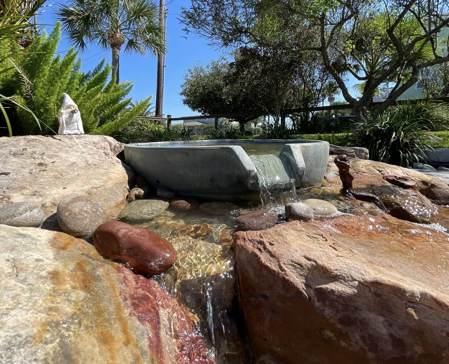 Pearland Texas & La Porte Texas