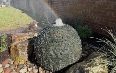 Peace of Mind: Meet the Certified Team Building Your Water Feature (No Subcontractors)