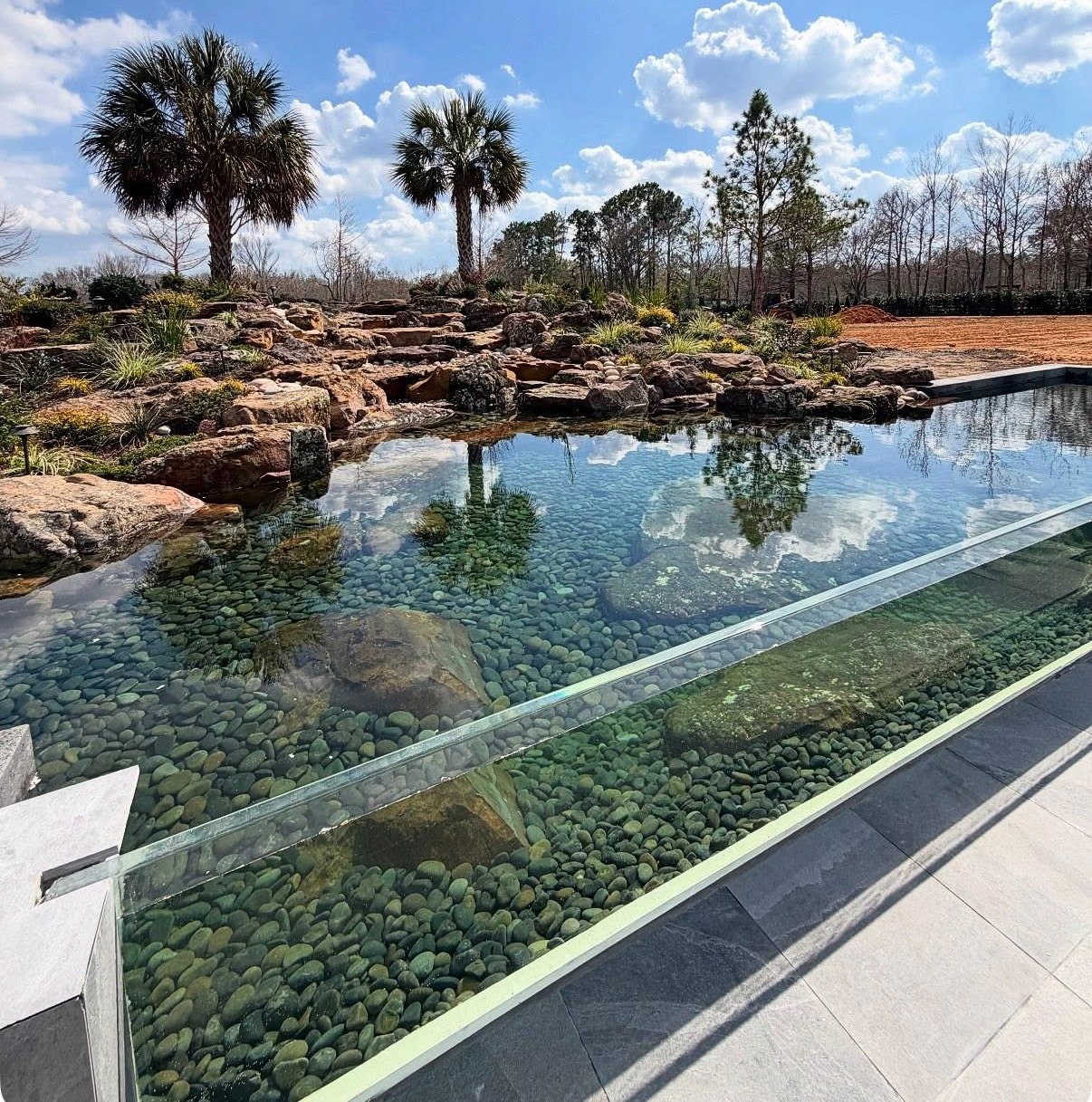 Patios & Walkways