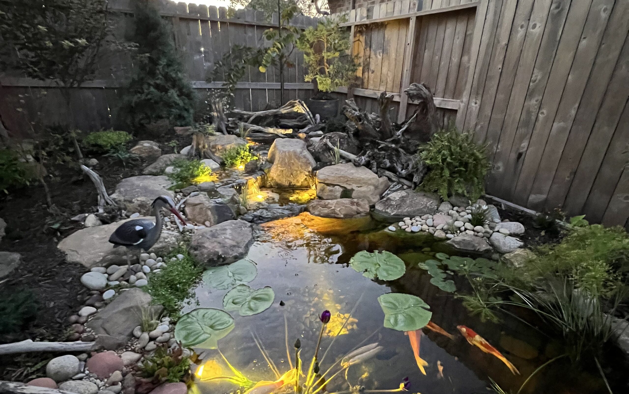 Patios & Walkways